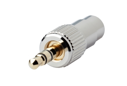 MDA3 SEN2 ADAPTER CONNECTOR SENNHEISER JACK